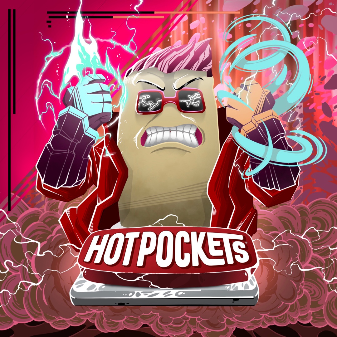 hotpockets's tweet photo. be honest

you'd play this https://t.co/nxDzpKJ5ze