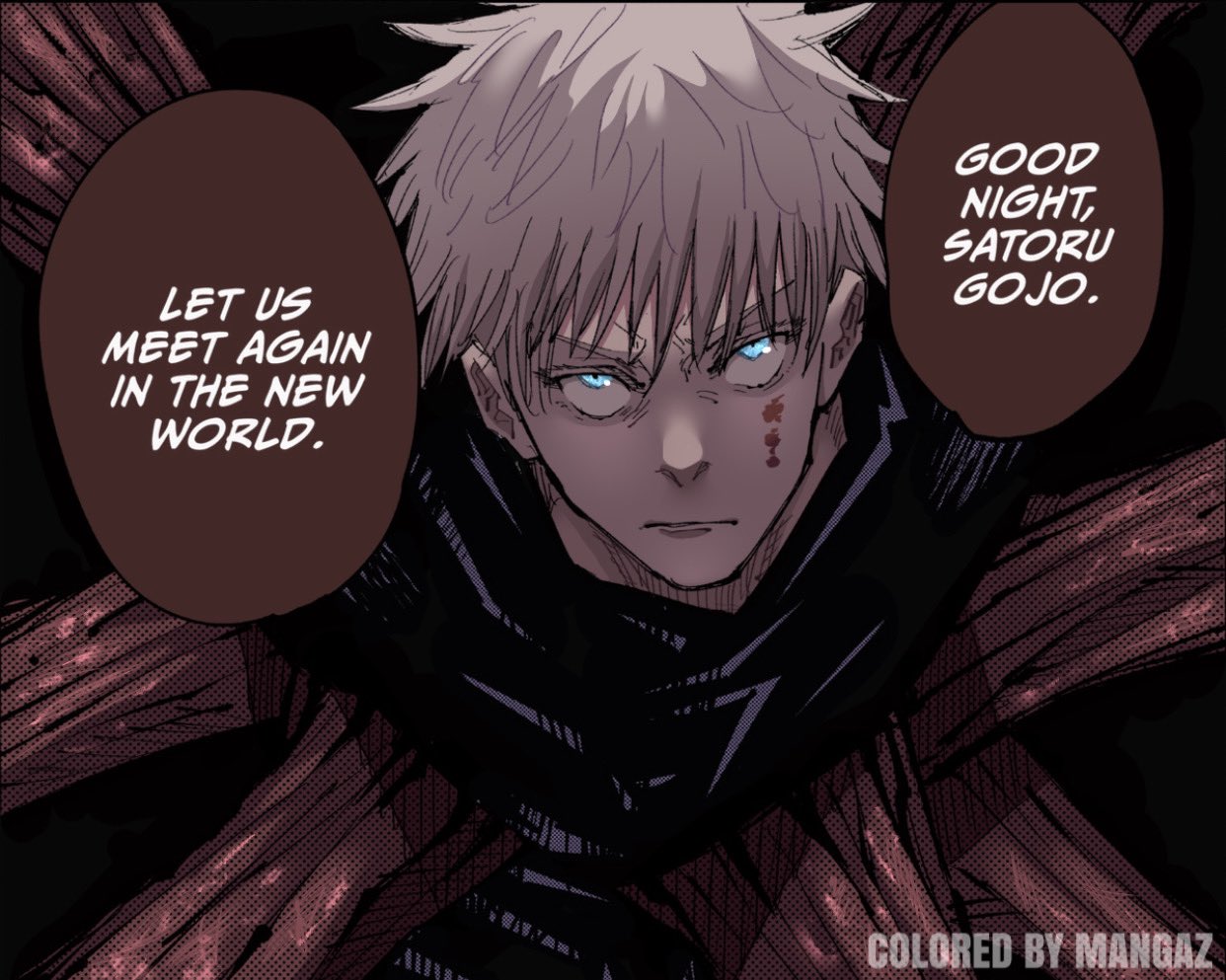 Colored Manga Berserk Debuts New Full Color Miura Art From The Manga's