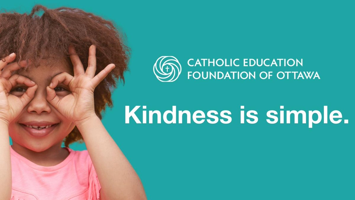 VanZeelandPower's tweet photo. I’ve seen the difference @CEFOttawa makes in my school community so I signed up as an #ocsbKindnessChamp! Join me in donating to a great cause: https://t.co/t765agd3pF https://t.co/DAYksy40Zz