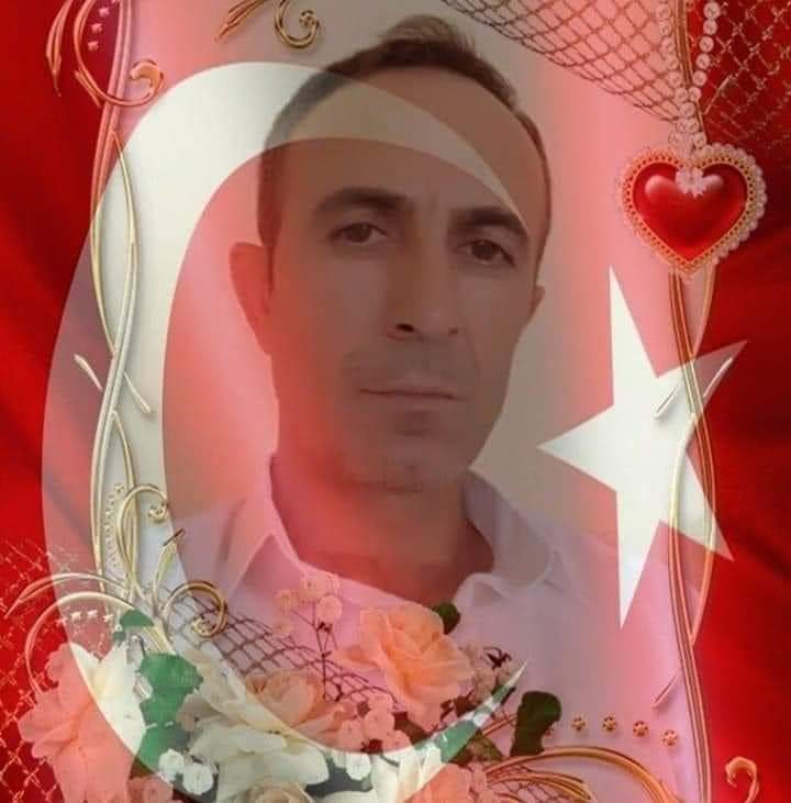 BKoruculari's tweet photo. Hakkari Derecik İlçesinde Görevi Başında Geçirdiği Kalp Krizi Sonucu Hayatını Kaybederek Şehit Olan Güvenlik Korucusu Kardeşimiz Fazıl SEVİNÇ’e Allah’tan Rahmet  Ailesine ve Camiamiza Başsağlığı Diliyorum.

Mekanı cennet olsun🇹🇷🇹🇷🇹🇷 https://t.co/haxWhugEek