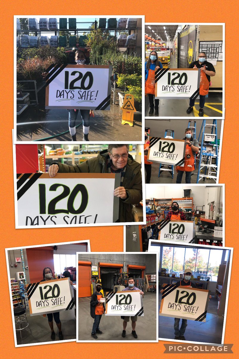 Mike Peavy (@mikepeavy3) on Twitter photo #SafetyTakesEveryone #8472 proudly celebrates 120 DAYS SAFE today! I’m so proud of this team for their commitment to safety! <a href="/SeanBrownD133/">Sean Brown</a> <a href="/cj_mapm/">Illyasviel von Einzbern</a> <a href="/WeidmanJess/">Jess Weidman</a> <a href="/GeorgeBanta2/">George Banta</a> @BryanDrewMarti1 <a href="/belinda93601678/">belinda</a> #SafetyTakesEveryone #8472 proudly celebrates 120 DAYS SAFE today! I’m so proud of this team for their commitment to safety! <a href="/SeanBrownD133/">Sean Brown</a> <a href="/cj_mapm/">Illyasviel von Einzbern</a> <a href="/WeidmanJess/">Jess Weidman</a> <a href="/GeorgeBanta2/">George Banta</a> @BryanDrewMarti1 <a href="/belinda93601678/">belinda</a>