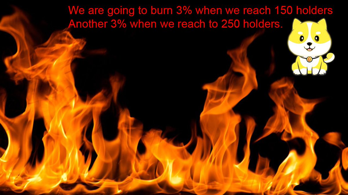 G0ldenFloki's tweet image. @bitcoin @Shibtoken🐶 @RealFlokiInu @binance @elonmusk @VitalikButerin @safemoon @WINkorg777 @dogecoin 🐕 @PigFinance @babydoge @_hamster_coin #BSCGem #bsc #BSCGems #100xgem #100xGems #100xCoin #100xtoken #FLOKI #SHIB #BTC #bnb #Video #burn $gfloki #floki #SHIB #shiba