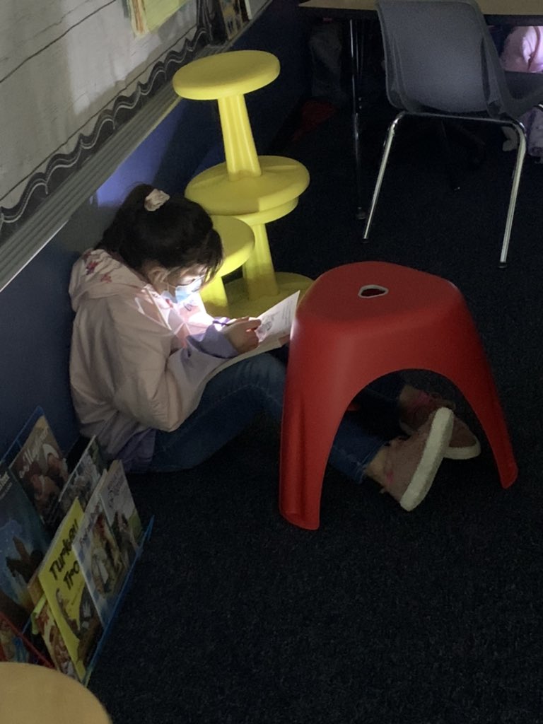 Miss Slade's Class tweet media