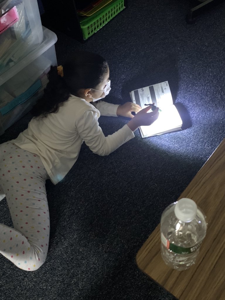 Miss Slade's Class tweet media