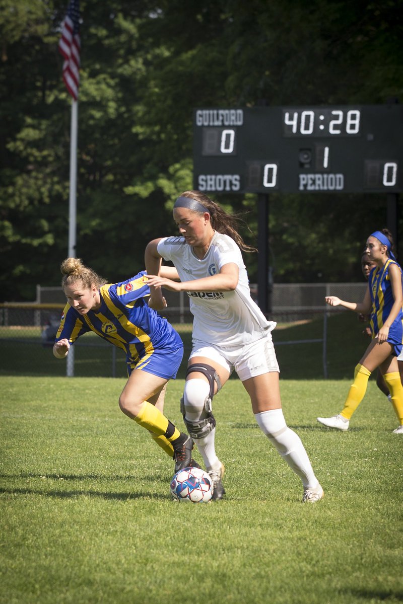 ConnecticutRush's tweet photo. Congratulations to Jenna Hall, Claire Mensi, &amp; Brooke Tracey on winning the Patriot League Championship with @Bucknell_WSOC‼️

Hall (GK), Mensi (CB), and Tracey (CB) led the team to 3 straight shutouts in the playoffs and an automatic berth in the NCAA Tournament 🦬 👏 🙌 https://t.co/mj4EqsDjX2