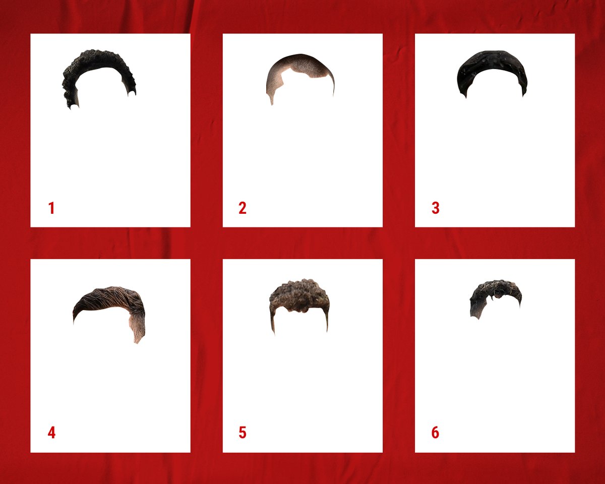 LFCRetail's tweet photo. Can you guess our 21/22 #LFC squad by their hair, Reds? 🤔

It's competition time. 🤩🙌 We’re giving away a signed 21/22 jersey by @JHenderson!

To win: 
1️⃣ Comment your answers from 1 to 6 
2️⃣ Follow  
3️⃣ Retweet

Good luck! 🤞

Competition closes 3pm GMT 18/11/21. T&amp;Cs apply. https://t.co/4KZDP9oqEY