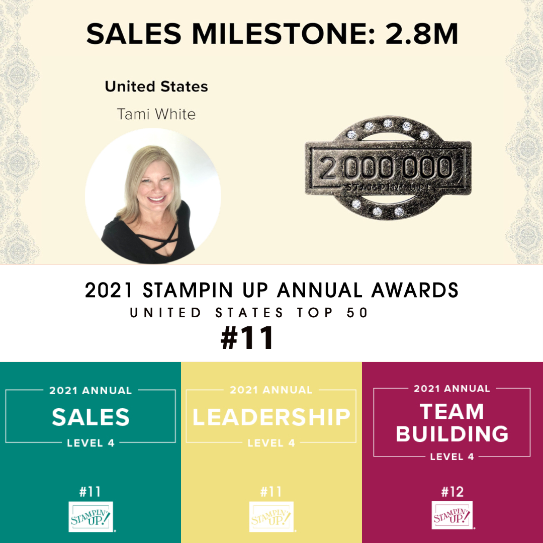 stampwithtami's tweet photo. Stampin Up's OnStage @Home Event kicked off last night with our annual awards!! Thank you sooo much to my Stamp It Demonstrator Group and my Customers and VIP members!!!!
#OnStageAtHome #stampinup https://t.co/Nbc0EJilni