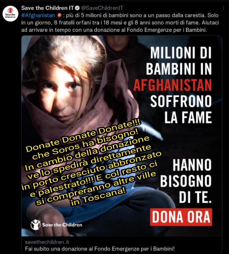 PrincipiFranco's tweet photo. Non fatevi #turlupinare https://t.co/WbcdH8JZ86