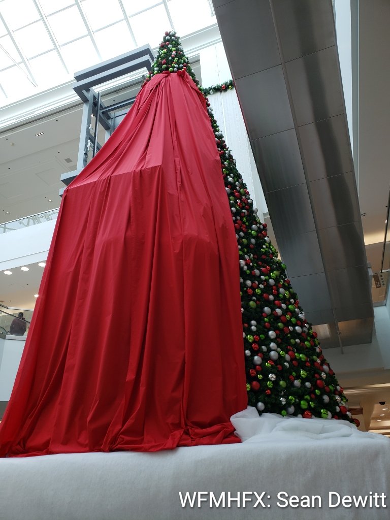 Guess who's back?  Back again!  Woody's back!  Tell a friend.

I'll show myself out...