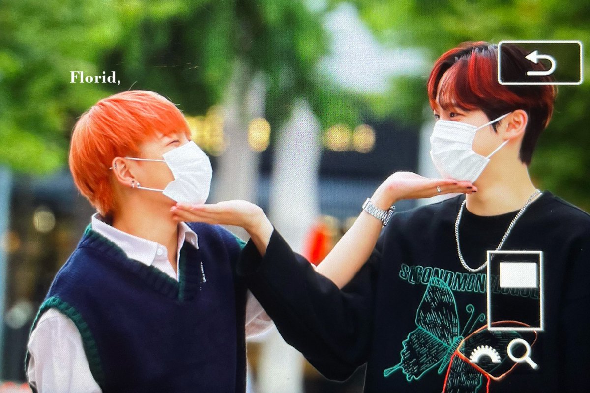 ClaireInting's tweet photo. [DAY-10]

RT this and Drop yours
Don't forget to vote for ateez on mwave 📎 https://t.co/O0HFTbPsCD

#MAMAVOTE #ateez @ATEEZofficial https://t.co/QuQpewdh4p