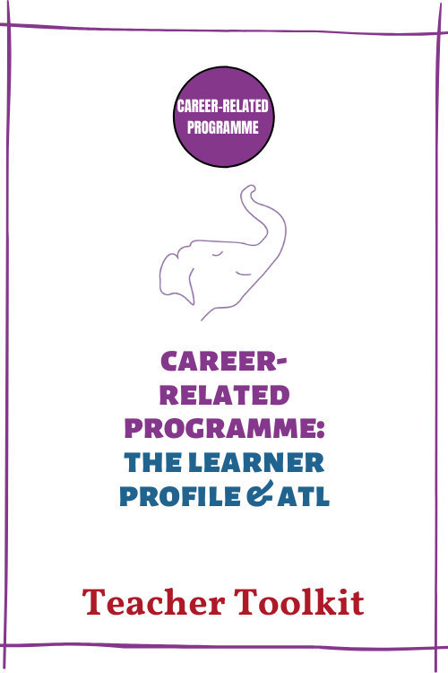 IB_SOURCE's tweet image. Our Career Programme (CP) Teacher Toolkit is now available. One year’s access to all the tools you need to plan and implement the CP. Preview now bit.ly/3e757LY #IB #careerprogramme