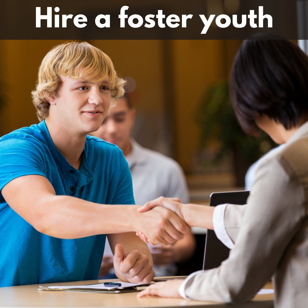 RegratifyingFD's tweet image. Your recruitment will help their long-term goals of building confidence, developing abilities, improving social skills, and paving a path to independence.  To promote your job opportunity, please visit now-program.org.  #fostercare #fosteryouth