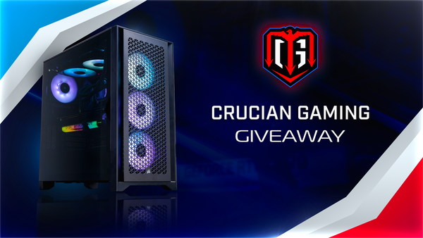 ORIGINPC's tweet photo. ⚠️  LAST CHANCE ⚠️ 

This is your last chance to enter our giveaway in partnership with @CrucianGaming for a chance to win a 4000D Airflow NEURON powered by an RTX 3070! ⚡ 

*Enter now for a chance to win: https://t.co/GJ1oseluwu
*Only available in U.S &amp; Canada. https://t.co/whbcERH0Ki