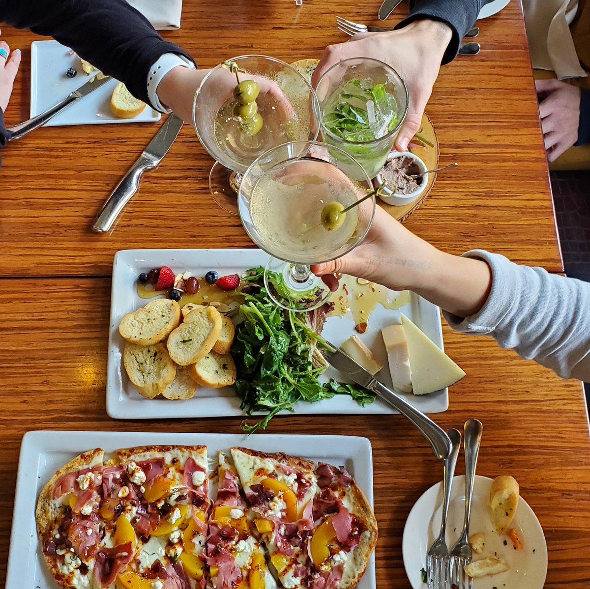 Stella OKC tweet media