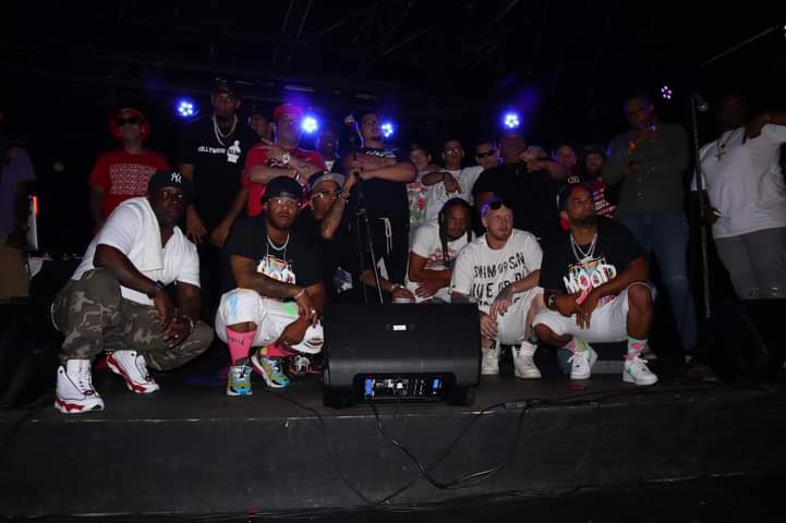 In 2021 I went from "IDFW nobody" to "YEAH those are my 20 best friends" 🤣💲™🔥 Sicker Than Most 💲™️‼️🔥😈 #SupportYourLocalANYTHING