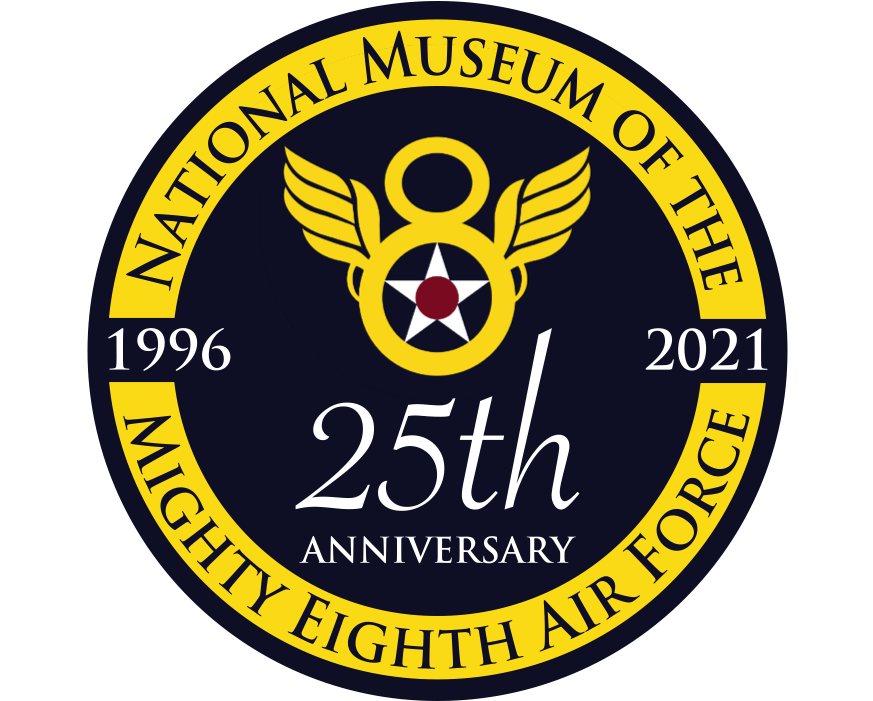 Mighty 8th Museum tweet media