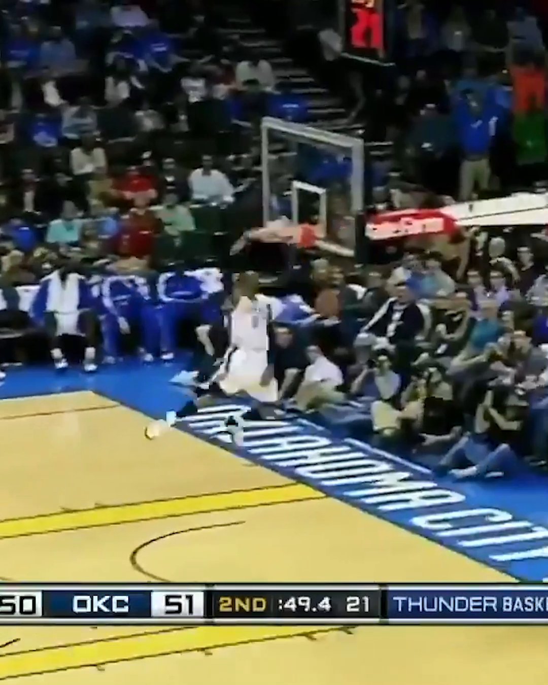 Happy 33rd birthday to Russell Westbrook! 