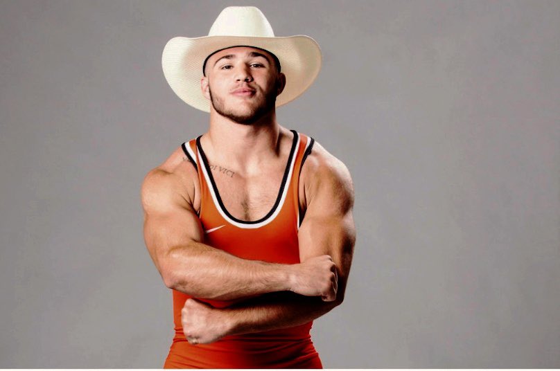I’m honored and proud to announce I’ll be continuing my academic and athletic career at OKLAHOMA STATE UNIVERSITY!! #gopokes 🍊 🍊 <a href="/CowboyWrestling/">OSU Cowboy Wrestling</a>