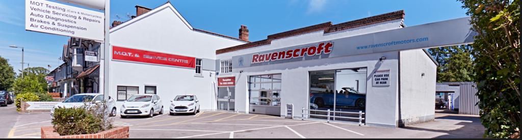 Get a FREE 10 Point Winter check at Ravenscroft Open Day tomorrow 10am to 2pm.
57 Fleet Road
ow.ly/lmWq50GMikC