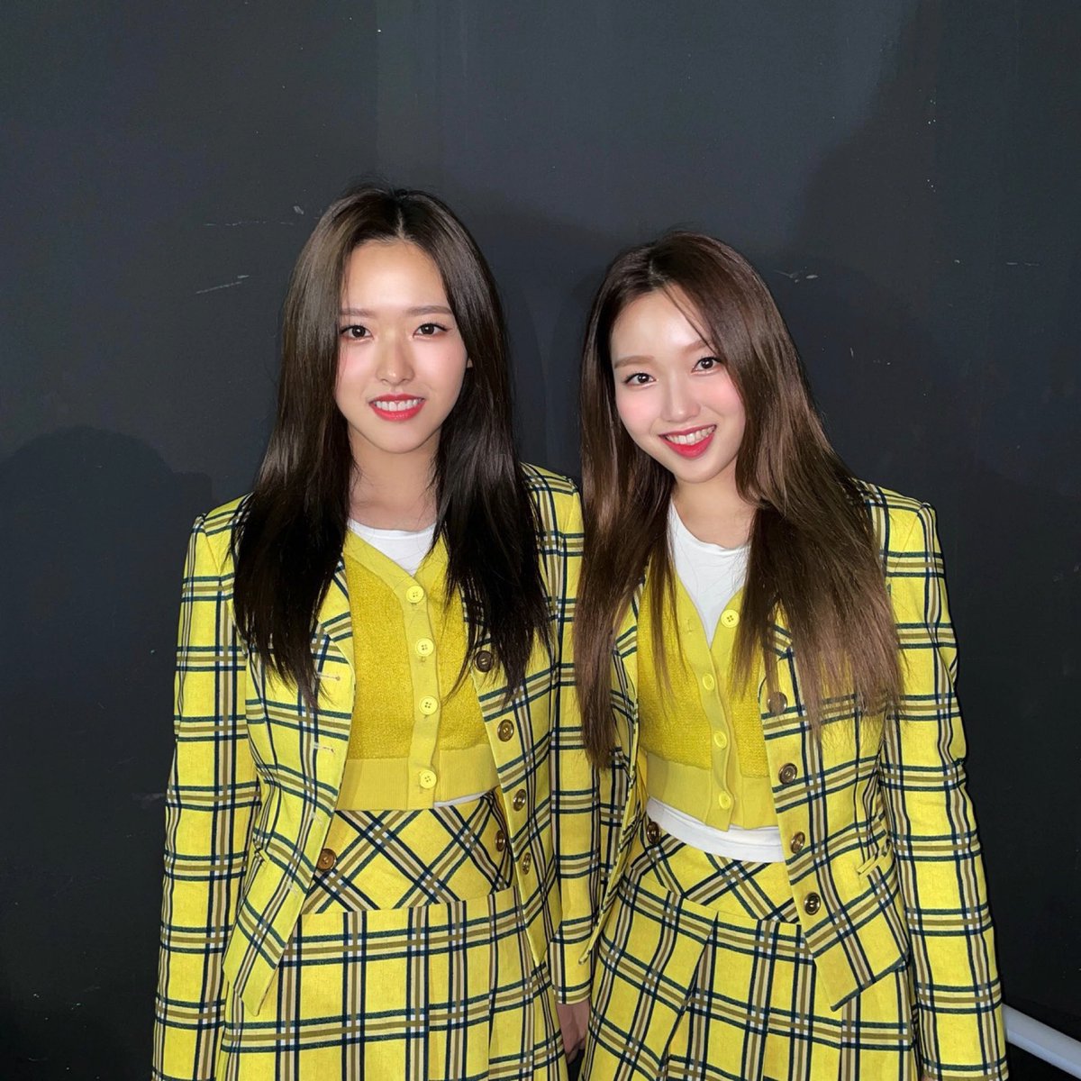 hyewonquotes's tweet image. #HappyOliviaHyeDay 🐺🤍