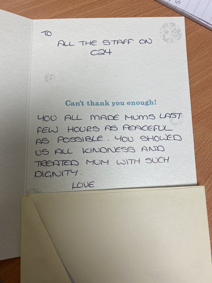 Ellis vernon (@ellisvernon7) on Twitter photo Well done <a href="/C24Ward/">Surgery24/ Ward C24</a> 💕 such beautiful words from a very appreciative family 💕✨<a href="/jesst89/">Jessica Taylor</a> <a href="/JamesPovey1/">James Povey</a> <a href="/RebsMc1/">.</a> @TeamNUH <a href="/NUHSurgery/">NUH Surgery and Associated Services</a> Well done <a href="/C24Ward/">Surgery24/ Ward C24</a> 💕 such beautiful words from a very appreciative family 💕✨<a href="/jesst89/">Jessica Taylor</a> <a href="/JamesPovey1/">James Povey</a> <a href="/RebsMc1/">.</a> @TeamNUH <a href="/NUHSurgery/">NUH Surgery and Associated Services</a>