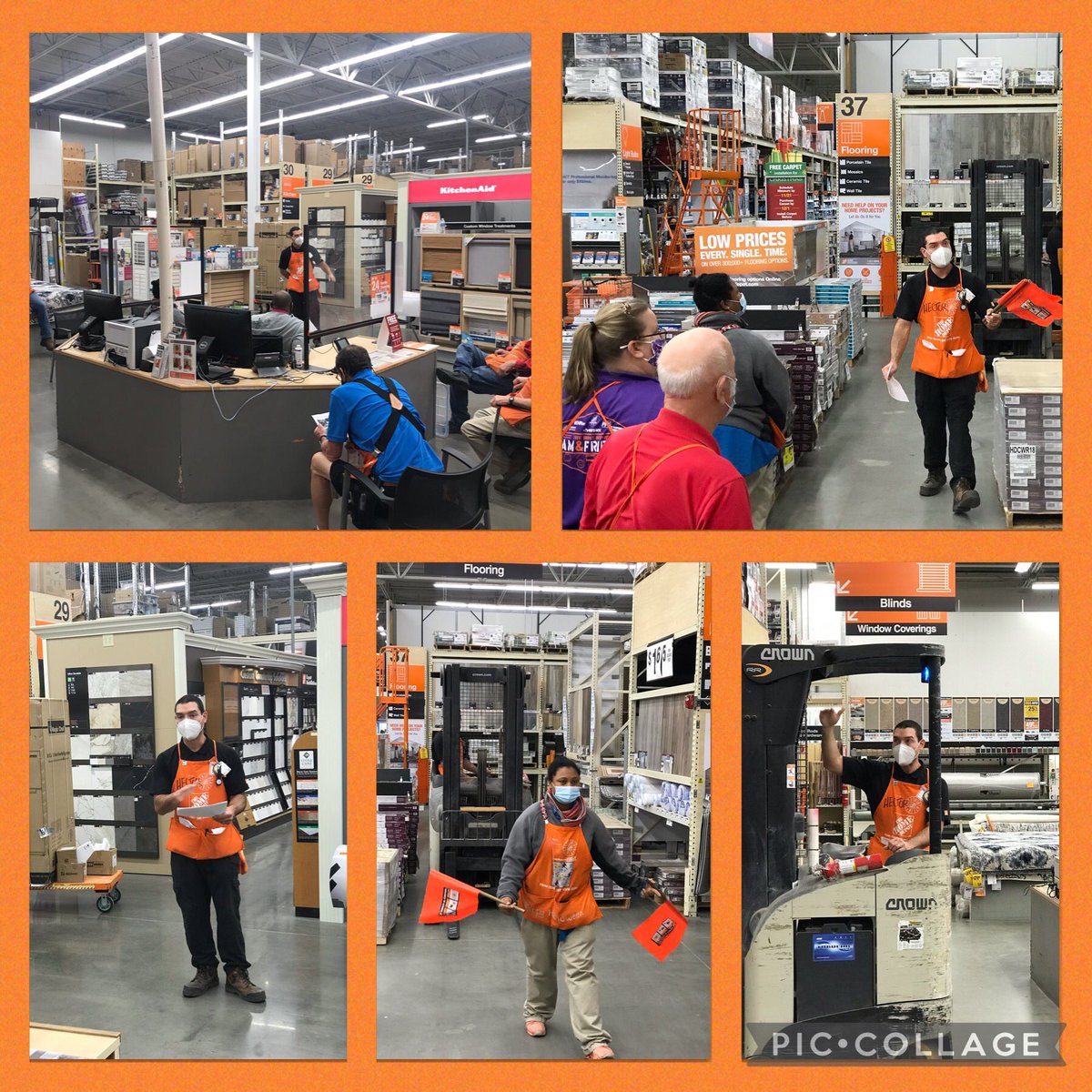 Mike Peavy (@mikepeavy3) on Twitter photo D31 DH <a href="/HectorDepot/">Hector</a> led our Morning Meeting/ Safety Huddle this morning at #8472, discussing lift truck and zone of safety! Well done sir! #SafetyTakesEveryone <a href="/SeanBrownD133/">Sean Brown</a> <a href="/cj_mapm/">Illyasviel von Einzbern</a> <a href="/WeidmanJess/">Jess Weidman</a> <a href="/GeorgeBanta2/">George Banta</a> @BryanDrewMarti1 <a href="/belinda93601678/">belinda</a> D31 DH <a href="/HectorDepot/">Hector</a> led our Morning Meeting/ Safety Huddle this morning at #8472, discussing lift truck and zone of safety! Well done sir! #SafetyTakesEveryone <a href="/SeanBrownD133/">Sean Brown</a> <a href="/cj_mapm/">Illyasviel von Einzbern</a> <a href="/WeidmanJess/">Jess Weidman</a> <a href="/GeorgeBanta2/">George Banta</a> @BryanDrewMarti1 <a href="/belinda93601678/">belinda</a>