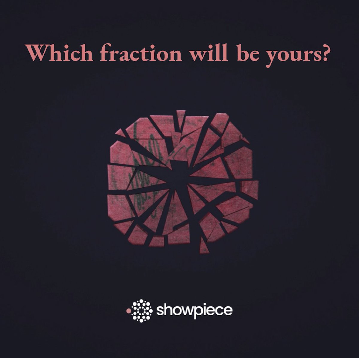 ShowpieceTweets's tweet photo. Don't miss out on owning a #piece of #history! Head to #Showpiece, the first platform to #democratise the #rarest treasures, and become a part of the #1cMagenta's legacy. https://t.co/bS2YKgo037