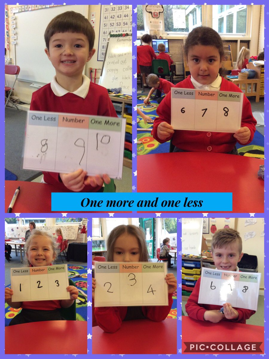tyisafinfants's tweet photo. Cader Idris have been learning about one more and one less in Numeracy, literacy we have been learning about the importance of Remembrance Day and in Topic we have created poppies and compared them with a friends. We also used loose parts in the tuff tray to make poppies. Da Iawn https://t.co/TDX2QcNTRH