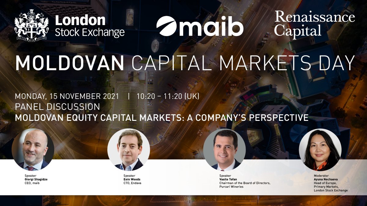 Renaissance Capital tweet media