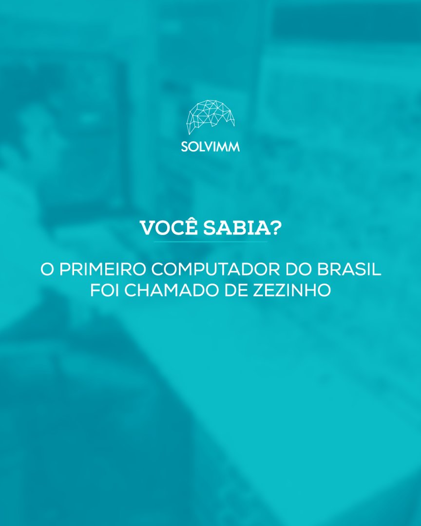 Solvimm_'s tweet photo. Zezinho, foi o primeiro computador brasileiro a ser criado por um grupo de alunos do ITA da turma de 1961. Com 8 posições de memória de 8 bits, utilizando apenas componentes nacionais apenas para fins didáticos. #solvimm #vocesabia https://t.co/MG9G3pWogL