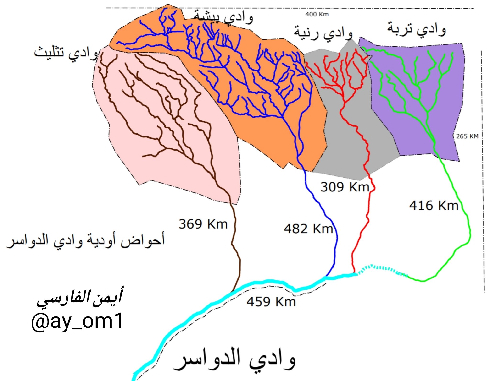 العضيدان تويتر طلال الأمير الوليد