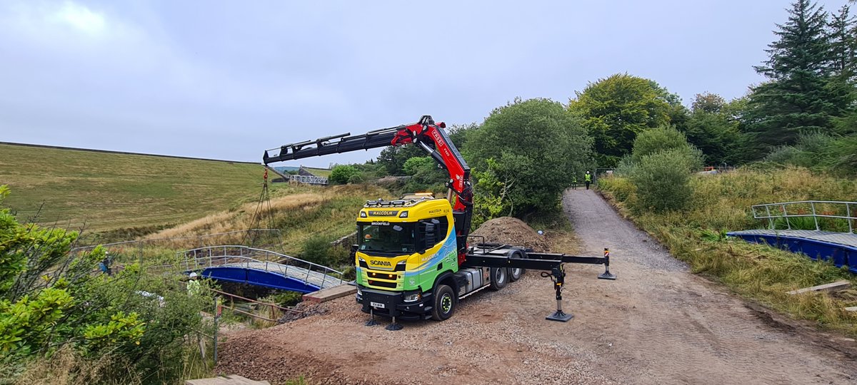 The Malcolm Group tweet media