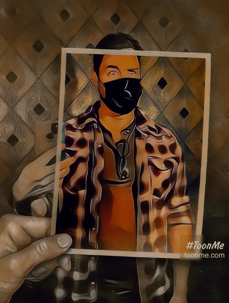 TrottiWill's tweet photo. #toon #toonme #cool  #artsy #Ohio https://t.co/CdzZxitugC