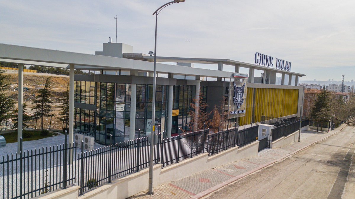 Güzel gelişmelere ve açılımlara devam ediyoruz .Girne Amerikan Üniversitemizin Türkiye , Ankara , Yenimahalle GİRNE KOLEJİ ‘mizin resmi açılışına hazırlanıyoruz ve ordan Diyarbakır GİRNE KOLEJİ’mizin açılışına katılacağız . <a href="/girneamerican/">Girne American Uni</a> <a href="/GauMedia/">GAU Media</a> <a href="/GirneYenimahall/">Girne Koleji Yenimahalle Kampüsü</a> <a href="/girne_koleji/">Girne Koleji</a>