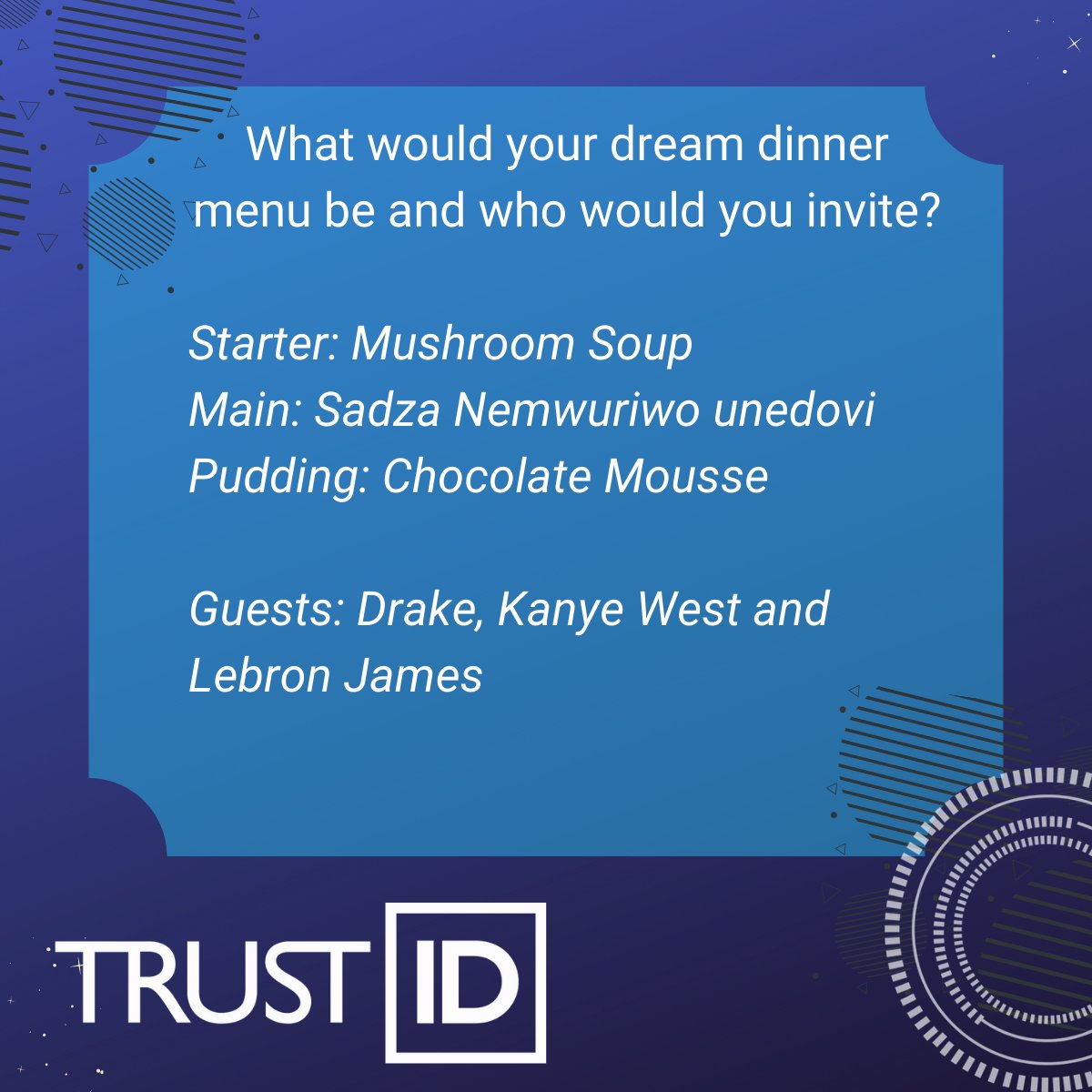 TrustID_UK's tweet photo. For this weeks Friday Focus, we would like to introduce Keith. Keith has joined us on a year long placement from the University of Portsmouth and is working in our operations team.

#IdentityDocumentExperts https://t.co/TyplIPLq36