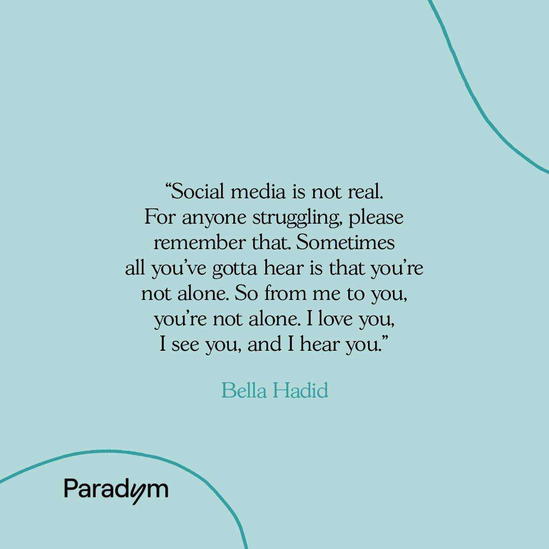_theparadym_'s tweet photo. We get it. We feel you. We’ve got you x  
🖤🖤🖤 https://t.co/8SAdK9DQJM