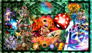 ygorganization's tweet photo. Creative Deck Profile: Dueltaining FIRE Darts, a Dice-It Story - https://t.co/0BiEKgc6SY - #yugioh #ygorg #Archetype_Discussion #Articles #Casual_Decklist #Deck_Building #Decklists #Strategy #Video https://t.co/8T7S9yFxWi