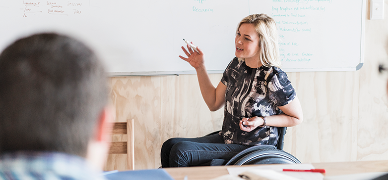 Studenten met #beperking krijgen vanaf 1 april 2022 overal dezelfde studietoeslag. Ieder(in) is blij met de wetswijziging, maar ziet ook nog wel verbeterpunten.
iederin.nl/lobbysucces-st…