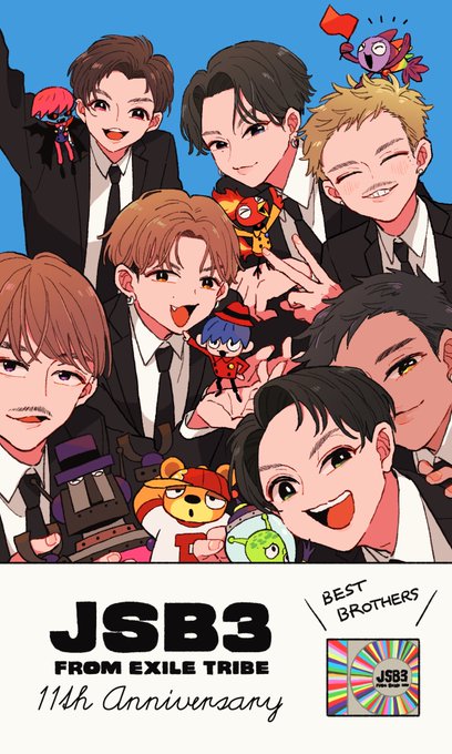 きいは超かわいいんだよな Marieのイラスト