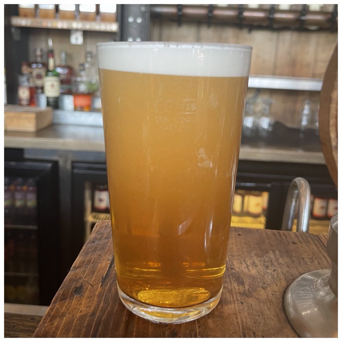 Hello beautiful… 

Thank goodness it FRIDAY! 🍺

#dockyardmcr 
#dockyardmcuk 
#mediacityuk 
#mediacity
#manchester
#salford