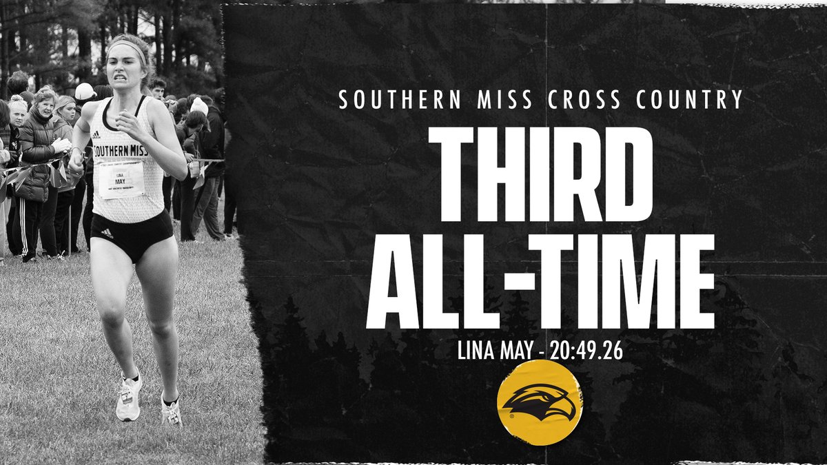 Stop us if you've heard this before... 😱

Lina with 𝘼𝙉𝙊𝙏𝙃𝙀𝙍 PR to move even further up the record books! 

#SMTTT