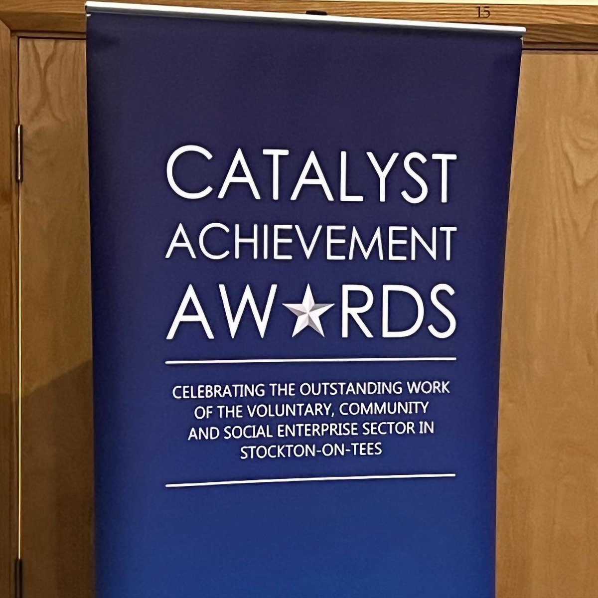 BCT Aspire tweet media