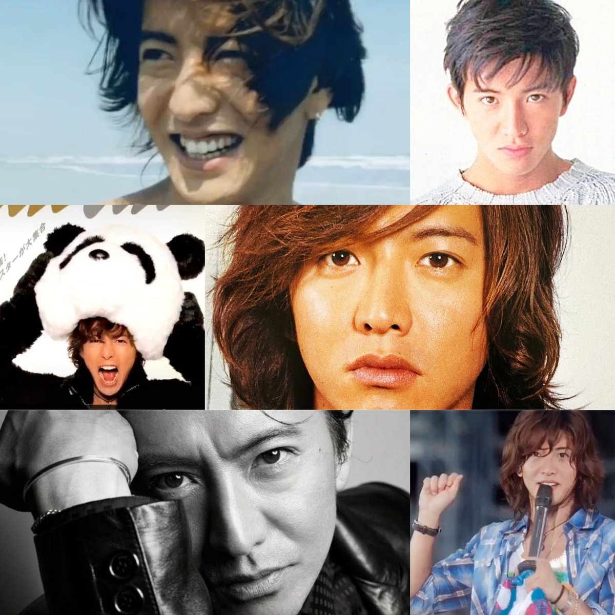 マーサ S Tweet 木村拓哉49回目誕生祭 1113 Happy Birthday 強さも脆さもエロさも全て好き 苦しい時 腐りそうな時 木村くんの強い眼差しや笑顔に 何度救われただろう 微力でも ずっと 木村くんの背中を押せる1人で 在り続けたいです どこまでも