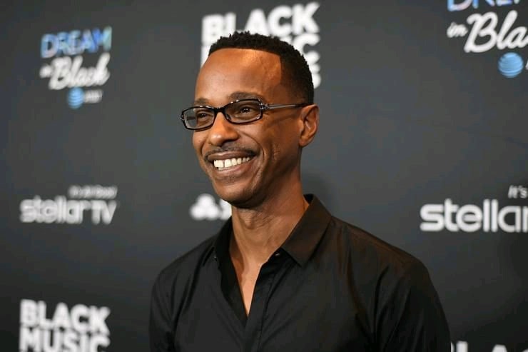 HAPPY BIRTHDAY TEVIN CAMPBELL NOVEMBER 12TH 1976 