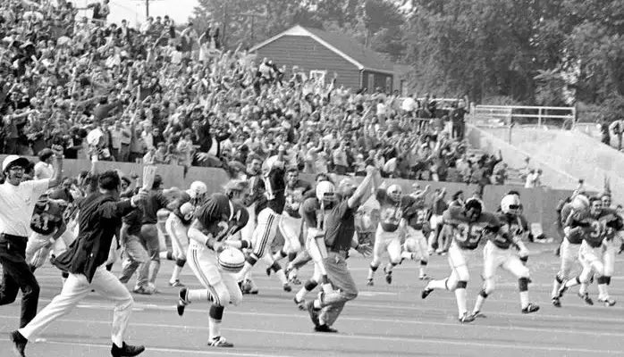 Marshall Maniacs (@maniacsmu) on Twitter photo 75 extra reasons to be at The Joan tomorrow.
@MarshallU students we need you all to be there in BLACK for all 60 minutes of <a href="/HerdFB/">Marshall Football</a> vs UAB
Tomorrow we honor them again. Forever in our hearts 🖤 75 extra reasons to be at The Joan tomorrow.
@MarshallU students we need you all to be there in BLACK for all 60 minutes of <a href="/HerdFB/">Marshall Football</a> vs UAB
Tomorrow we honor them again. Forever in our hearts 🖤