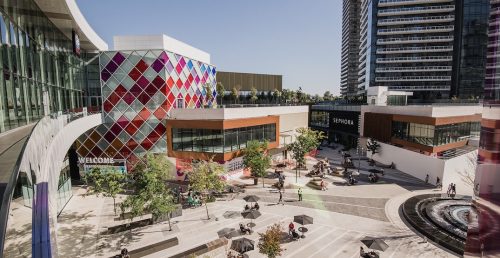 Tap &amp; Barrel location coming to the highly coveted space at Brentwood 
Plaza. The beautiful new location features 10K sq. ft. of interior space, 7K sq. ft. of rooftop patio, and a breathtaking view of the Burnaby skyline. ow.ly/unYP1036O7c #Retail #CRE #Vancouver