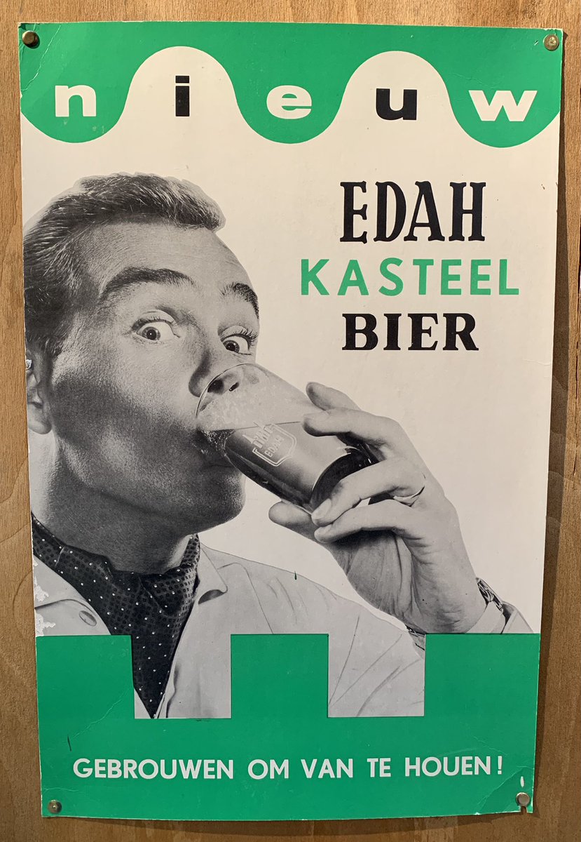 Beleef het Innovatieve erfgoed in de Peel. Vandaag kregen we een rondleiding door <a href="/Loods20helmond/">Loods20</a>, waarin zowel het Edah Museum als het Draaiorgel Museum gevestigd zijn. Na de (stille) opening (aug) ontvingen zij al 2000 bezoekers. En wij weten wel waarom. landvandepeel.nl/nl/locaties/37…