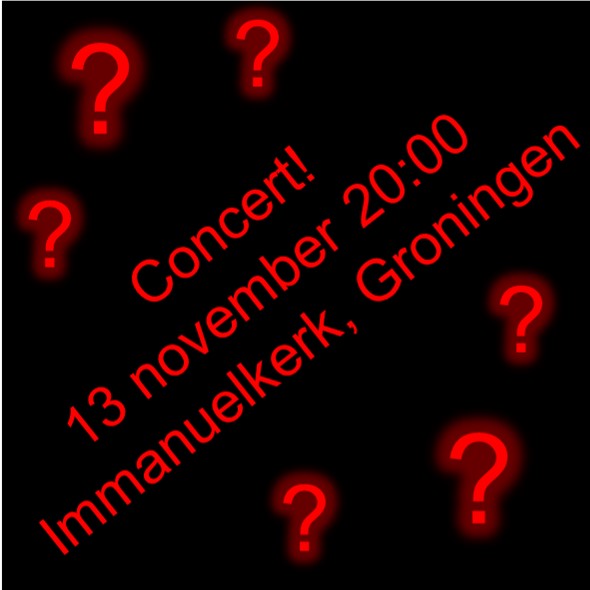 Vanavond wordt het een spannende persconferentie voor ons! Kan ons concert doorgaan of wordt het een déjà vu van maart 2020? Wij duimen alvast!
En natuurlijk houden we jullie op de hoogte van laatste ontwikkelingen met betrekking tot het concert.
#harmonie67 #persconferentie