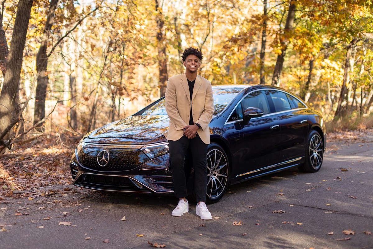 Mercedes-Benz USAㅤ tweet media