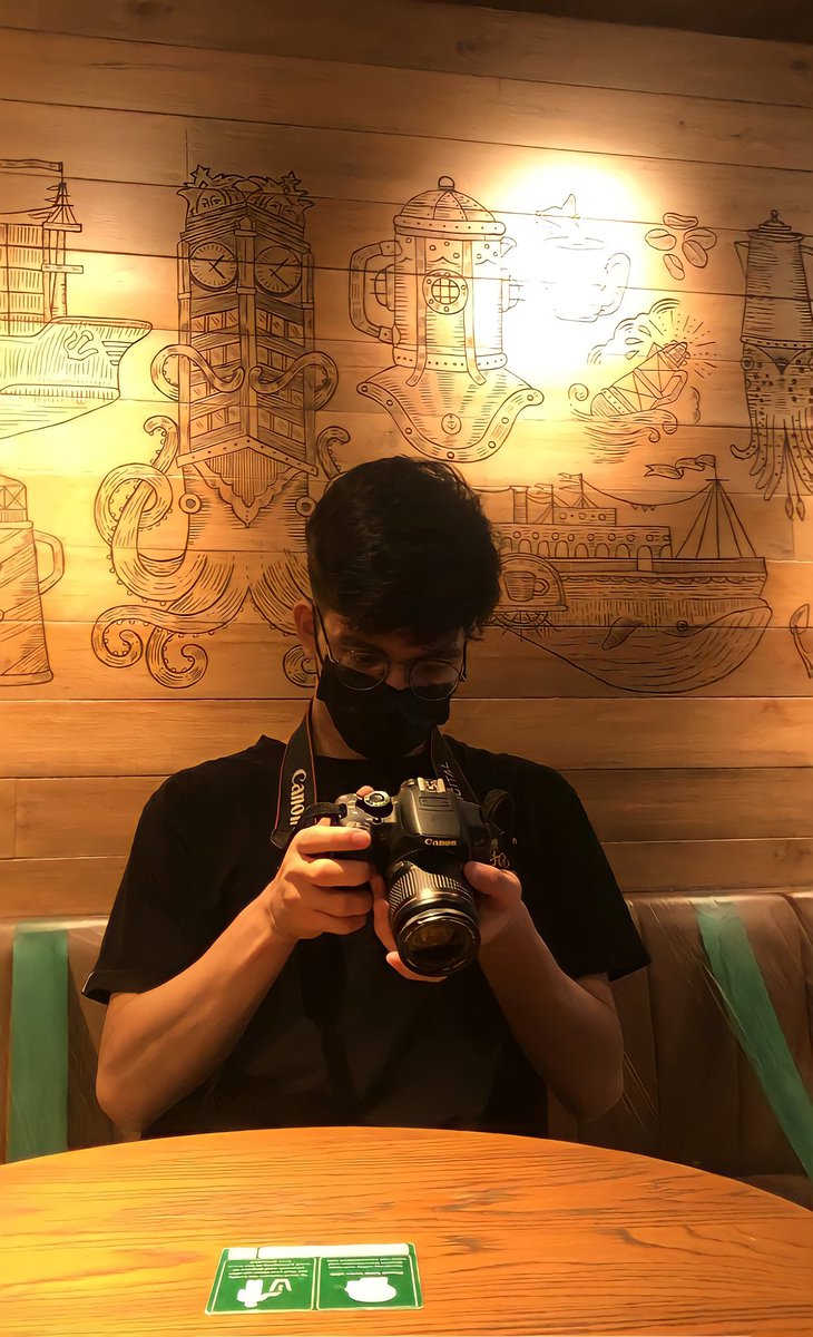 zaaaaandroid's tweet image. make yourself comfortable.